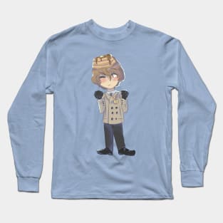 Akechi Long Sleeve T-Shirt